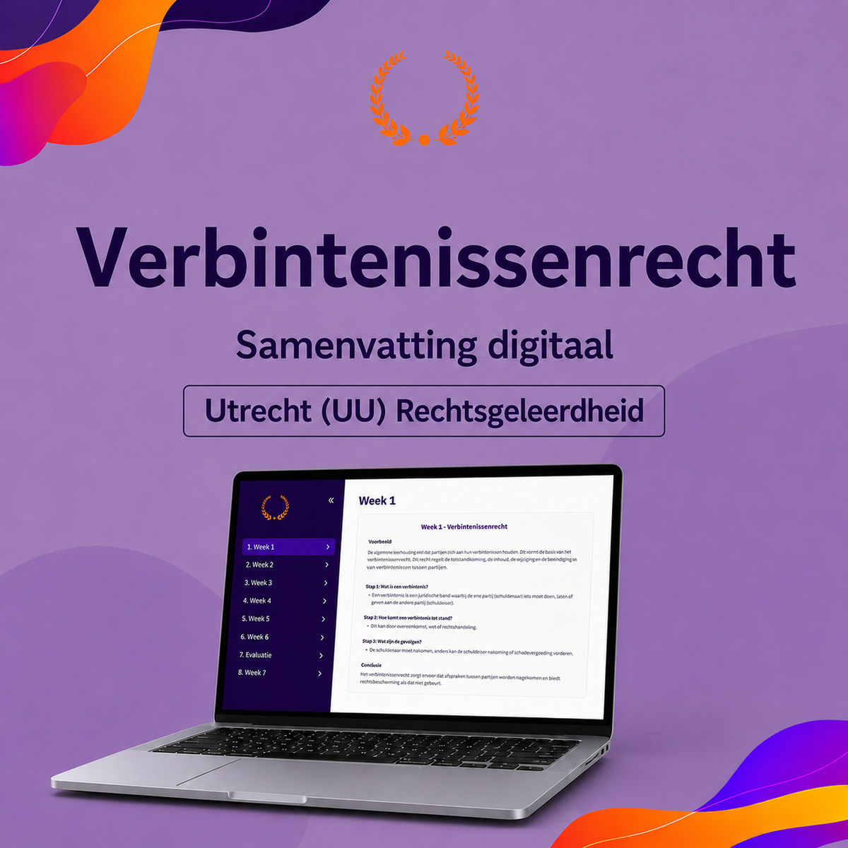 Verbintenissenrecht
