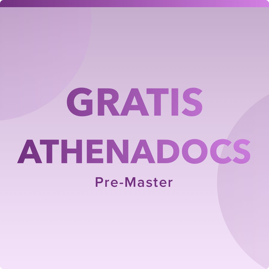 PM: Gratis Werkcollegeuitwerkingen en extra's