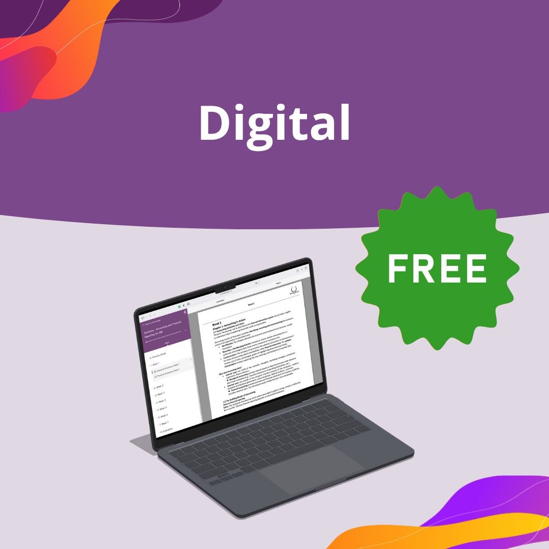 FREE: Law and Economics Week 6