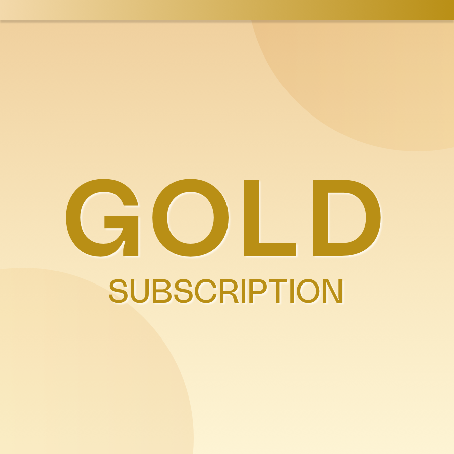Gold Subscription: SEMESTER 1 EBE Year 2