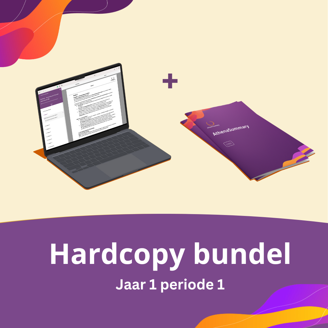 Functieleer & Inleiding en Geschiedenis van de Psychologie