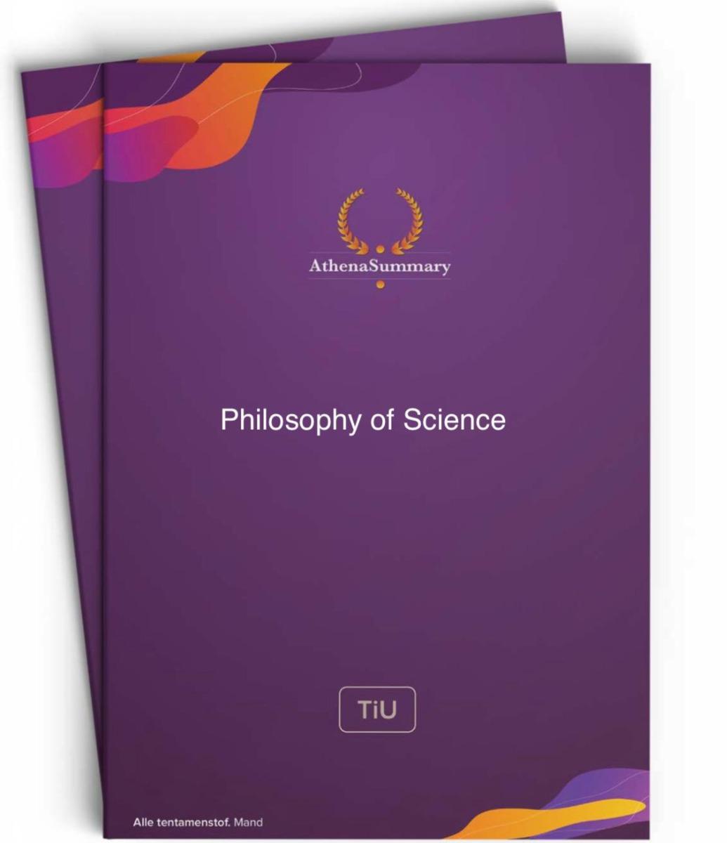 Digital: Philosophy of Science