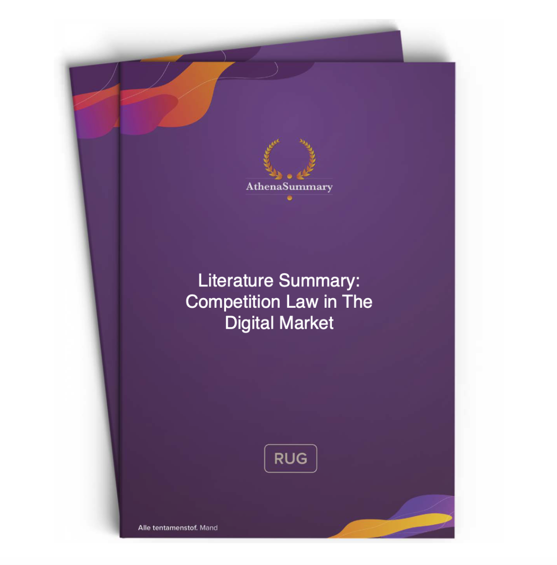 Hardcopy & Digital: Competition Law in the Digital Market