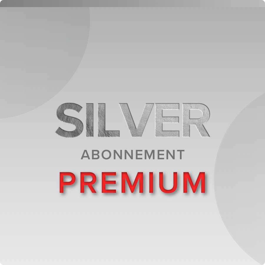 Silver Premium Abonnement Jaar 2 Ondernemingsrecht