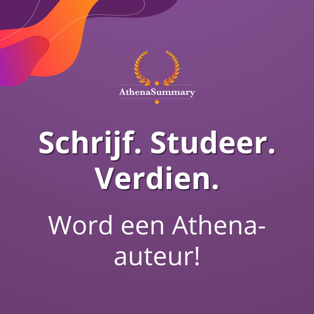Vacature: Enthousiaste Psychologie Schrijvers/ Vertalers