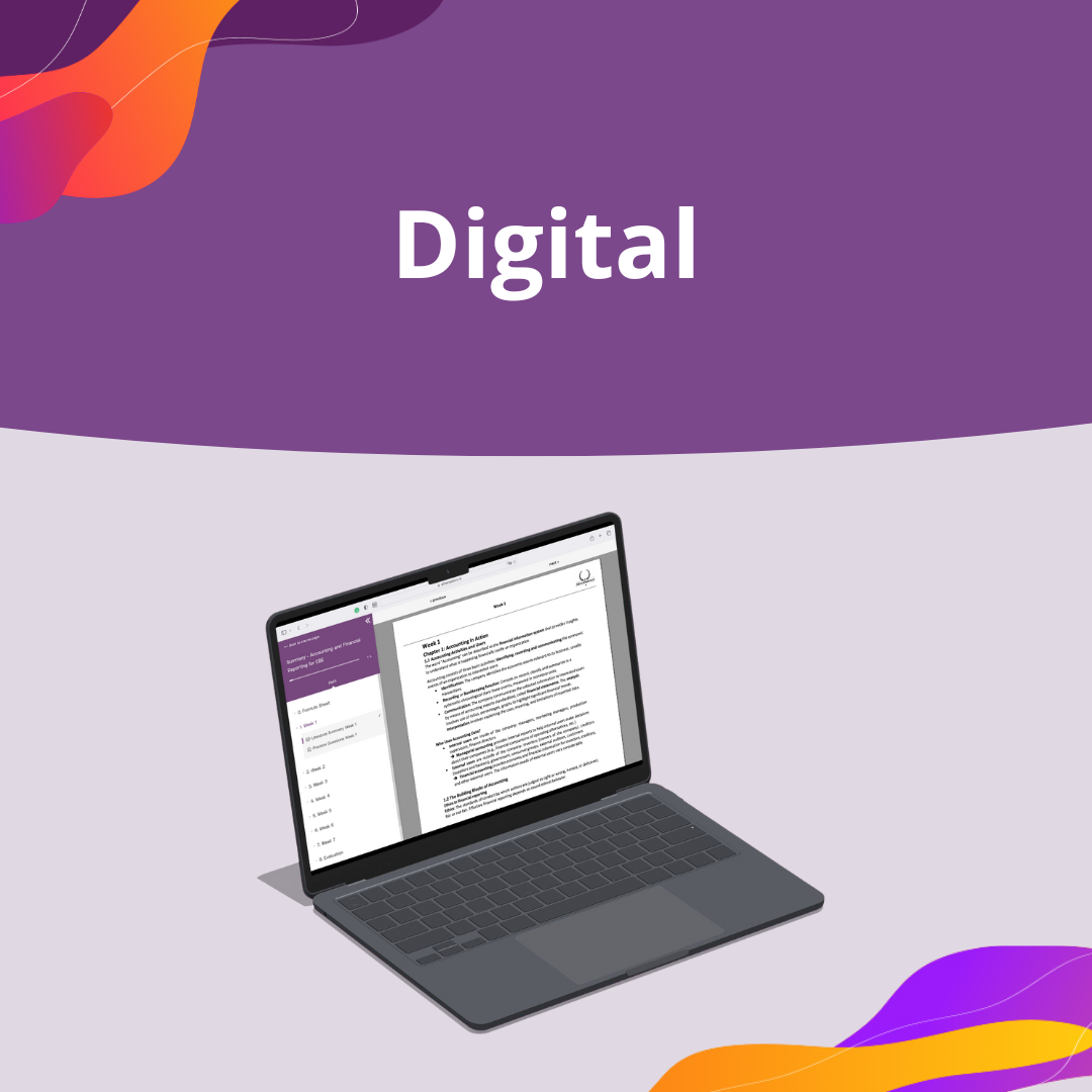 Literature Summary - Introduction to E&BE