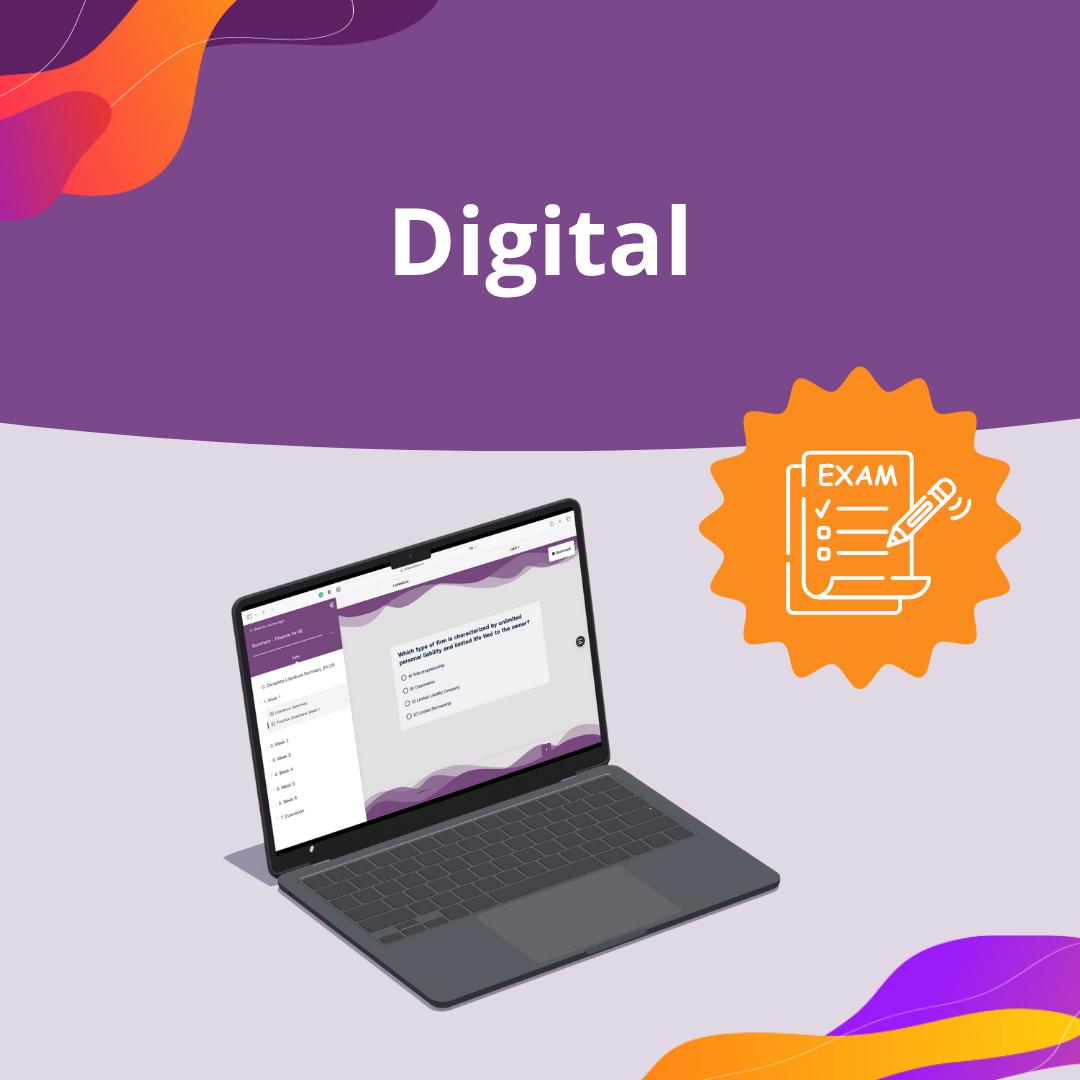 Practice Booklet: Mathematics for Economists Endterm