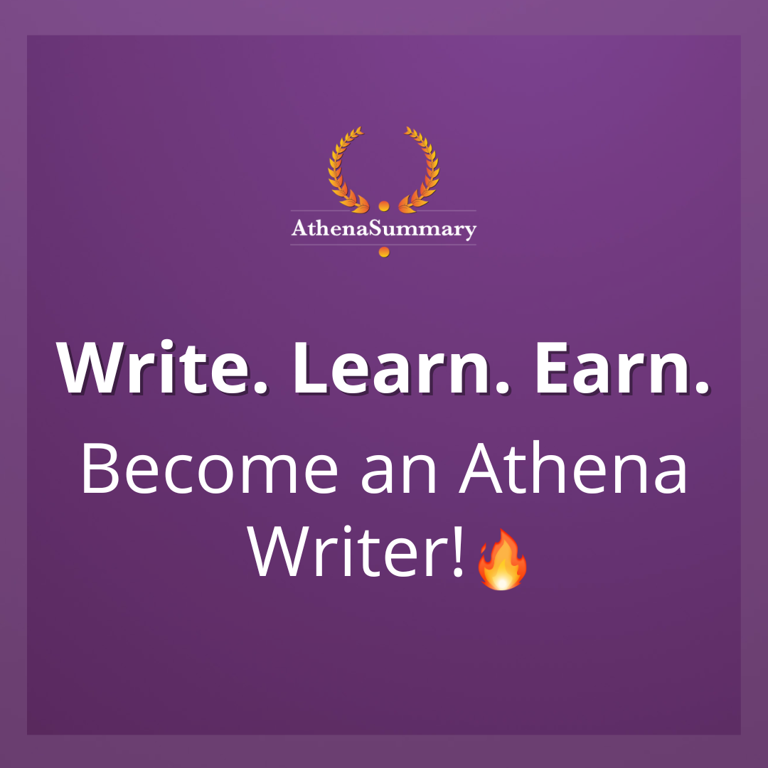 Vacancy: Enthusiastic Writers