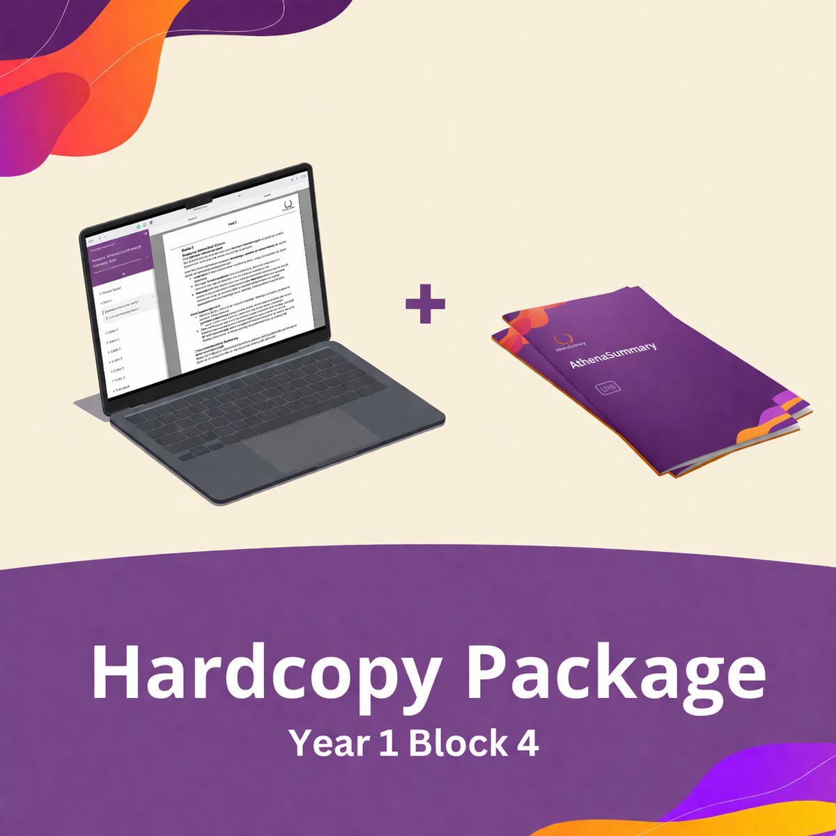 Package Year 1: Developmental Psychology & Psychopathology - Hardcopy + Digital Package Year 1: Developmental Psychology & Psychopathology - Hardcopy + Digital