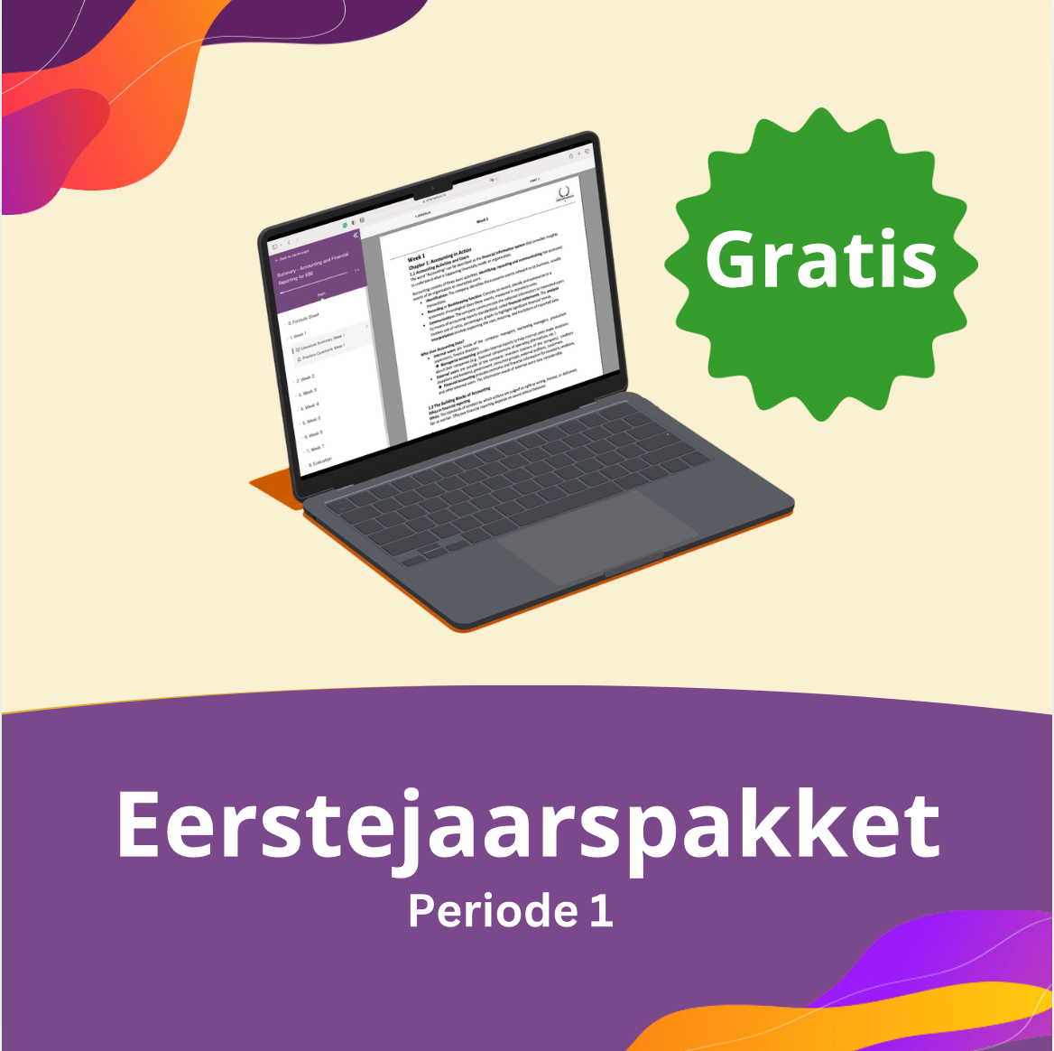 Eerstejaarspakket: Inleiding Rechtswetenschap en Inleiding Privaatrecht Eerstejaarspakket: Inleiding Rechtswetenschap en Inleiding Privaatrecht