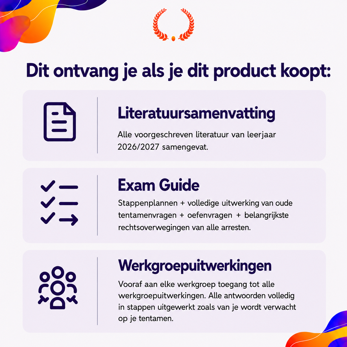 Beginselen van de Democratische Rechtsstaat Beginselen van de Democratische Rechtsstaat