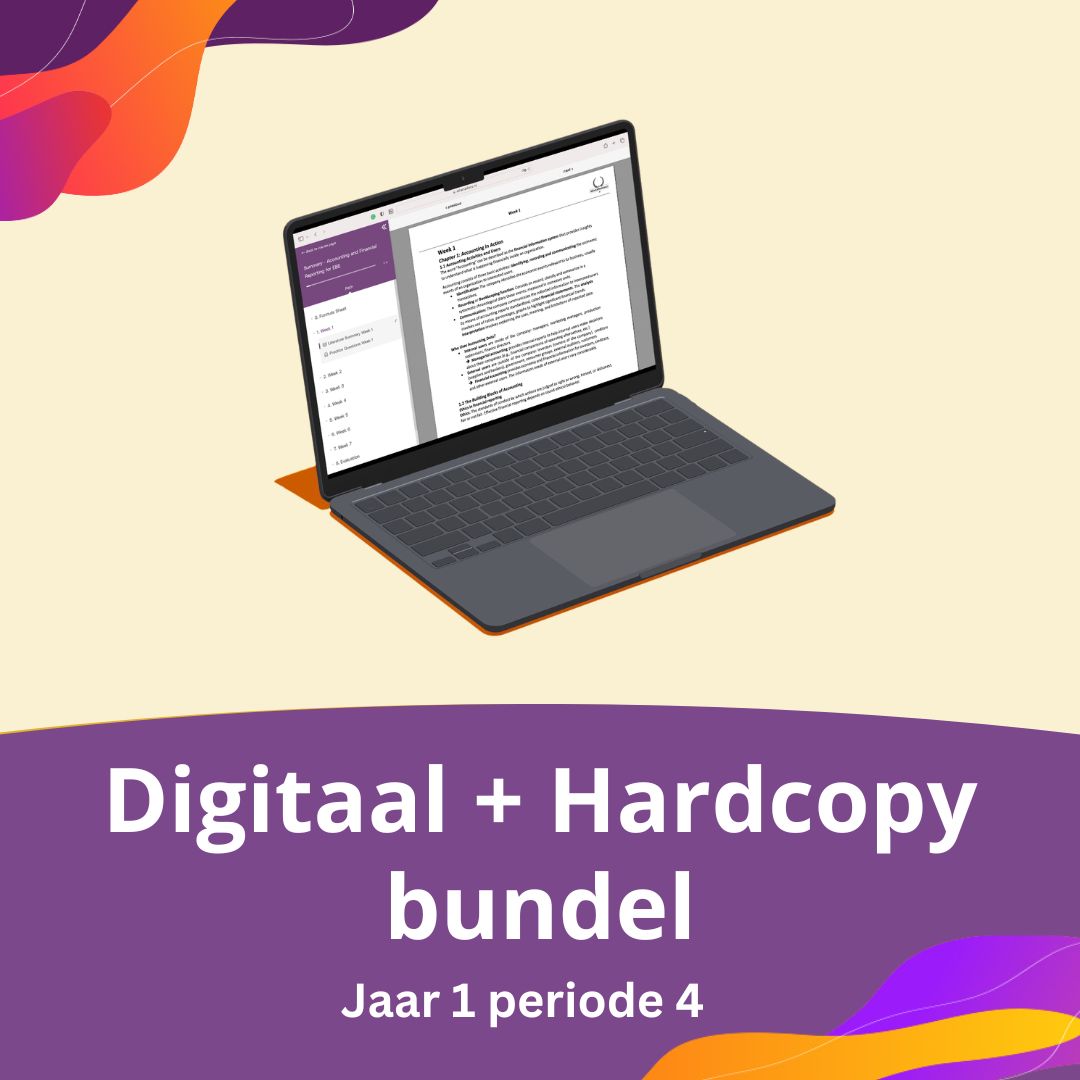 Straf(proces)recht + Rechtsfilosofie | Digitaal & Hardcopy